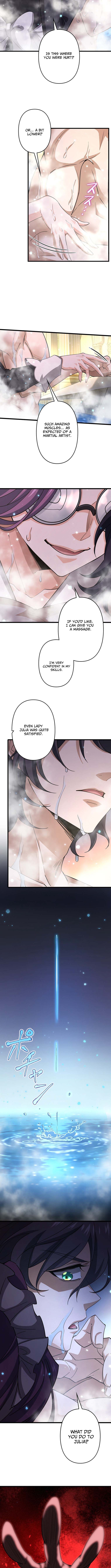 I Became an Academy Genius in a Magic Chapter Supreme World - Chapter 73 Page 1