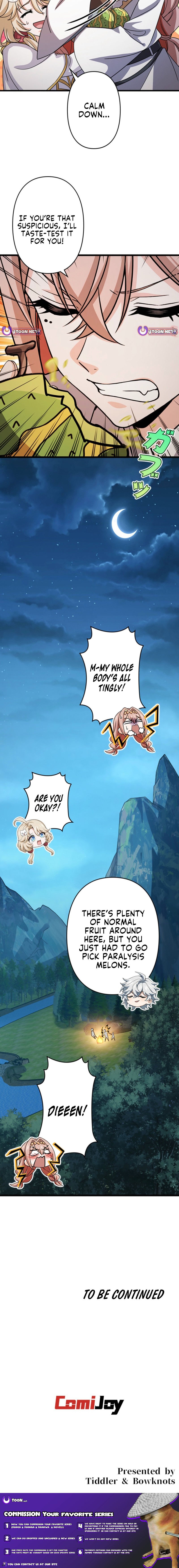 I Became an Academy Genius in a Magic Chapter Supreme World - Chapter 75 Page 1