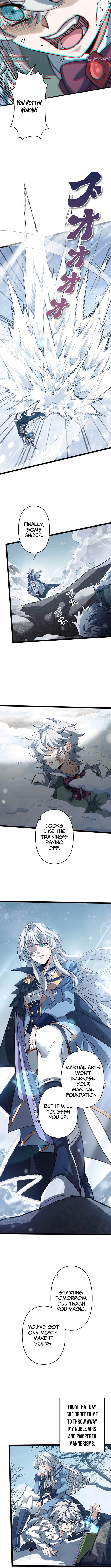I Became an Academy Genius in a Magic Chapter Supreme World - Chapter 78 Page 1