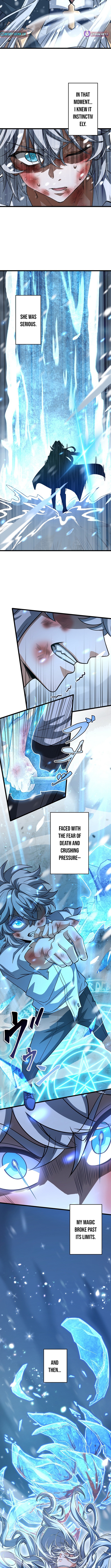 I Became an Academy Genius in a Magic Chapter Supreme World - Chapter 79 Page 1