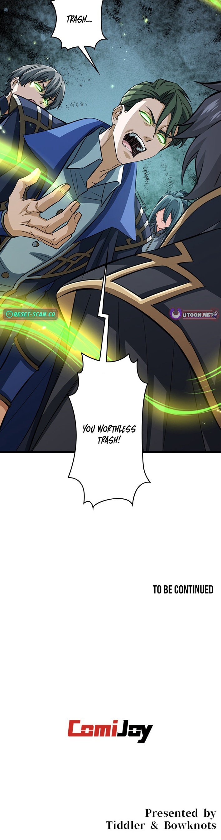 I Became an Academy Genius in a Magic Chapter Supreme World - Chapter 82 Page 1