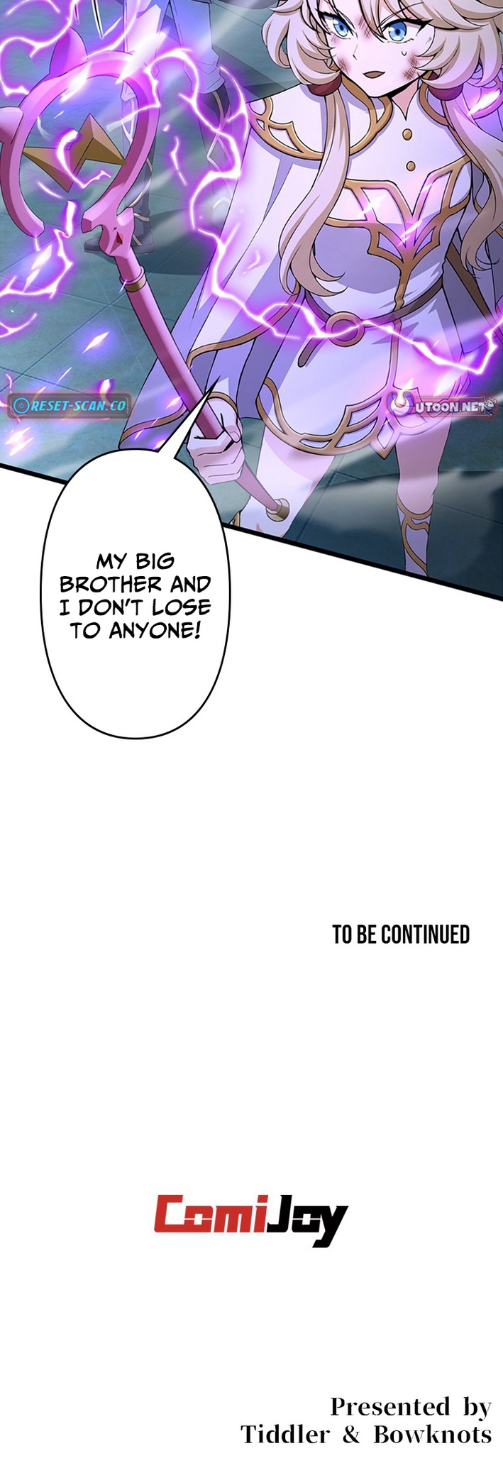I Became an Academy Genius in a Magic Chapter Supreme World - Chapter 83 Page 1