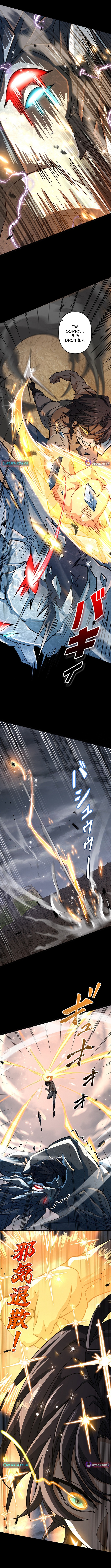 I Became an Academy Genius in a Magic Chapter Supreme World - Chapter 87 Page 1