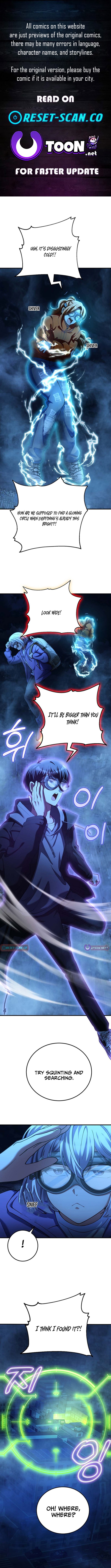 I Became The Villain The Hero Is Obsessed With Chapter 46 Page 1