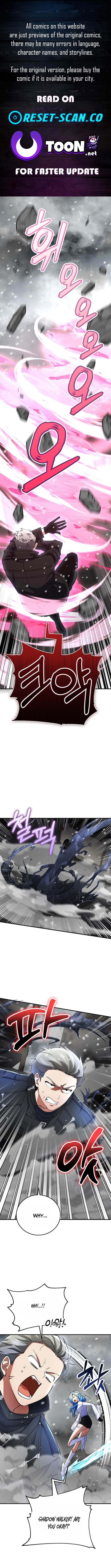 I Became The Villain The Hero Is Obsessed With Chapter 47 Page 1