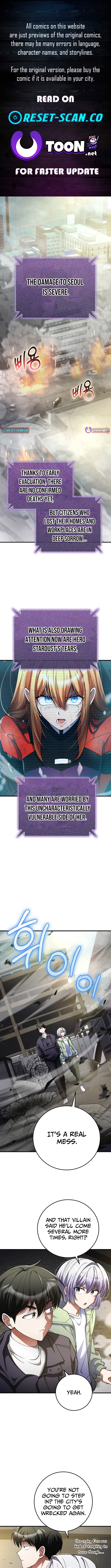 I Became The Villain The Hero Is Obsessed With Chapter 48 Page 1