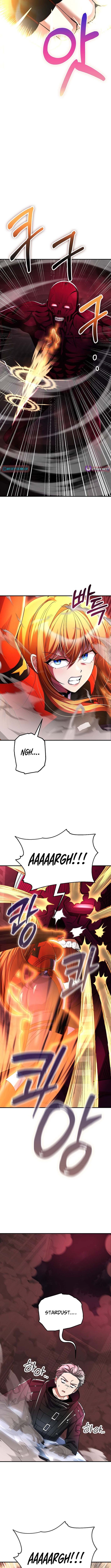 I Became The Villain The Hero Is Obsessed With Chapter 57 Page 1