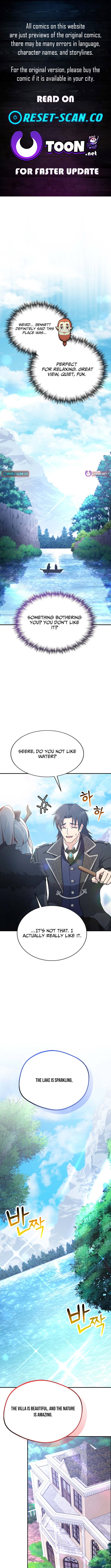 I Became the Master of the Weakest Demon King Chapter 21 Page 1