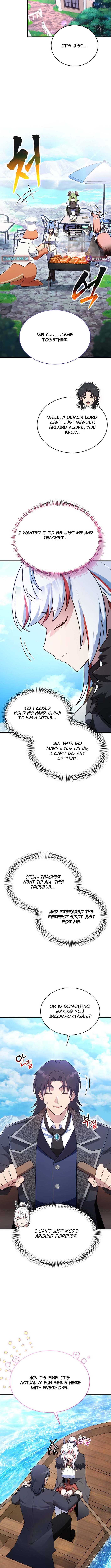 I Became the Master of the Weakest Demon King Chapter 21 Page 1