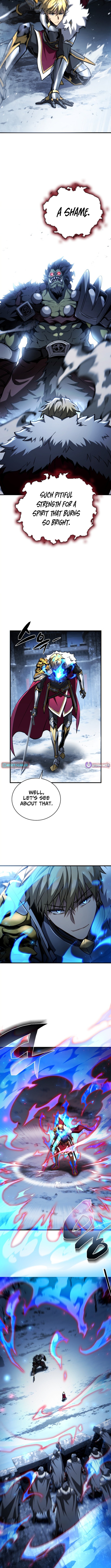 I Became The Rogue First Prince Chapter 28 Page 1