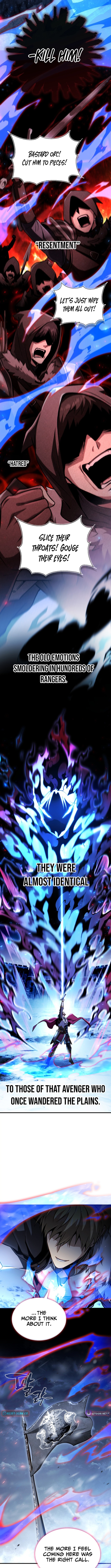 I Became The Rogue First Prince Chapter 28 Page 1