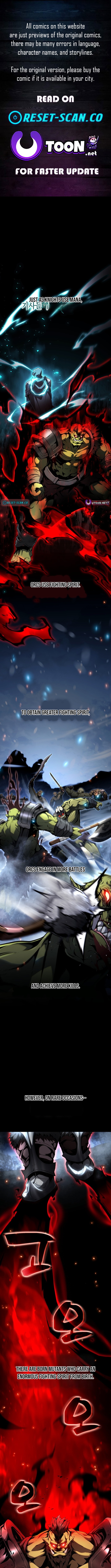I Became The Rogue First Prince Chapter 31 Page 1