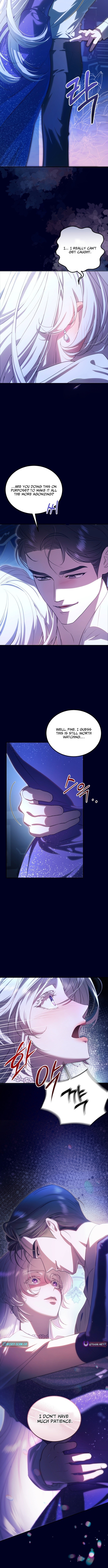 I Became the Trashy Duke’s Mistress Chapter 1 Page 1