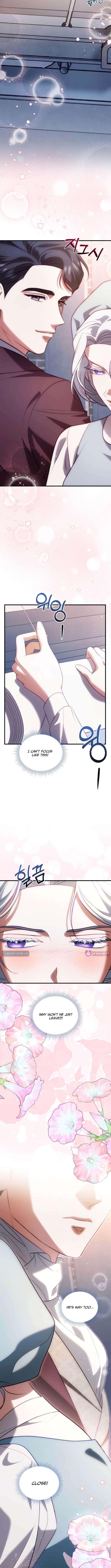 I Became the Trashy Duke’s Mistress Chapter 15 Page 1