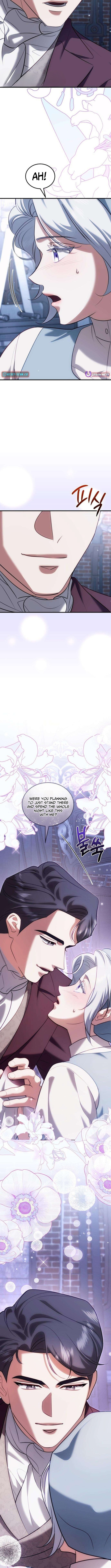 I Became the Trashy Duke’s Mistress Chapter 16 Page 1