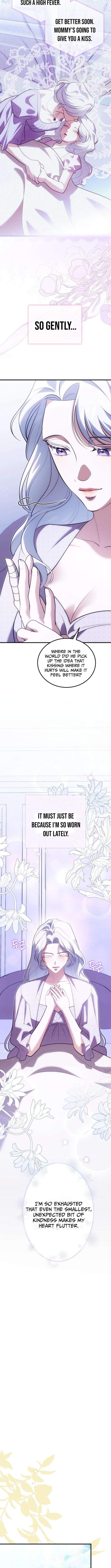 I Became the Trashy Duke’s Mistress Chapter 17 Page 1