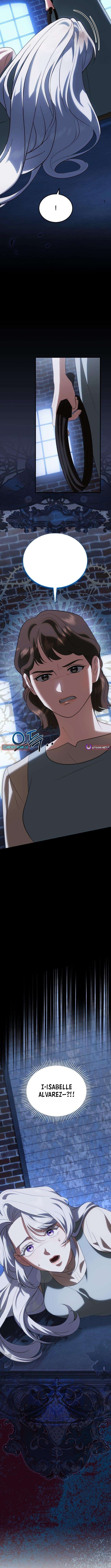 I Became the Trashy Duke’s Mistress Chapter 19 Page 1