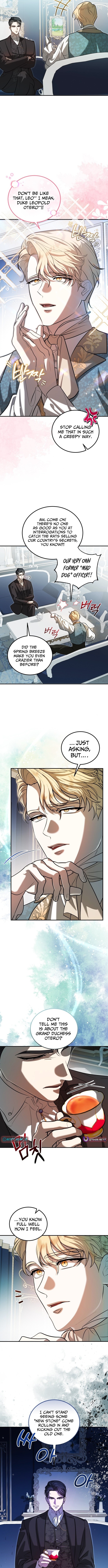 I Became the Trashy Duke’s Mistress Chapter 2 Page 1