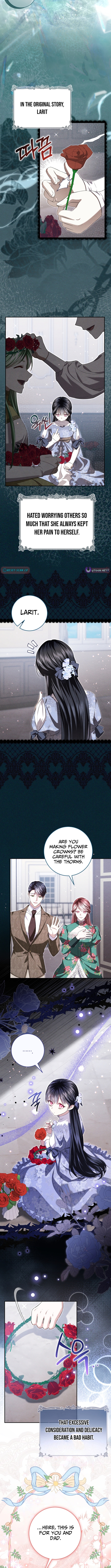 I Became the Villainess’s Favorite Chapter 29 Page 1