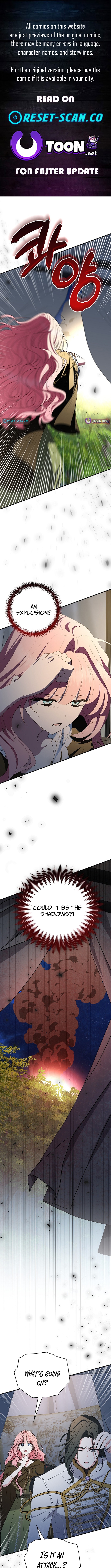 I Became the World Tree’s Beloved Gardener Chapter 34 Page 1
