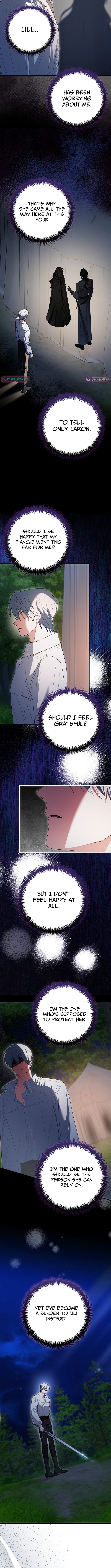 I Became the World Tree’s Beloved Gardener Chapter 35 Page 1