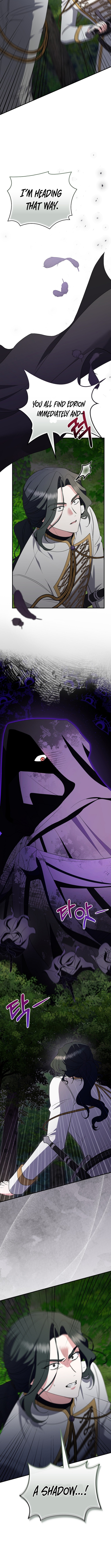 I Became the World Tree’s Beloved Gardener Chapter 37 Page 1