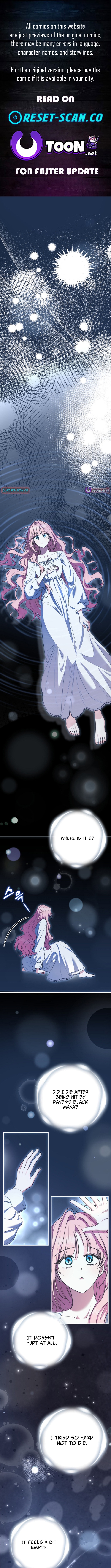 I Became the World Tree’s Beloved Gardener Chapter 38 Page 1