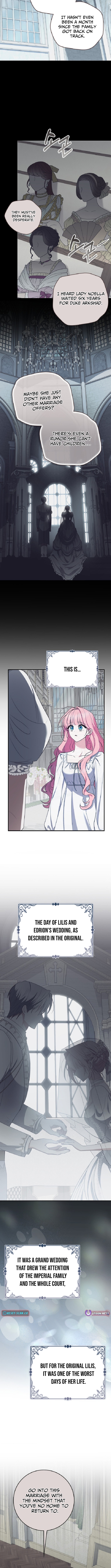 I Became the World Tree’s Beloved Gardener Chapter 38 Page 1