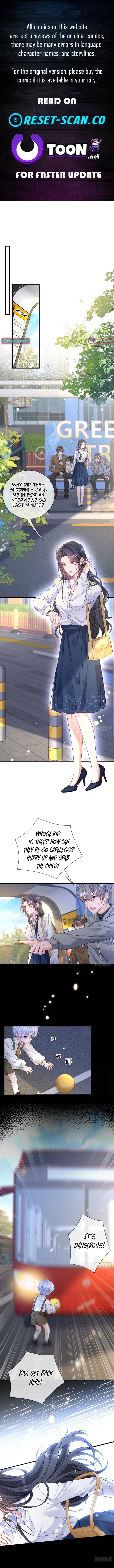 I Can't Believe I Forced Myself on a Hidden Powerhouse Chapter 1 Page 1