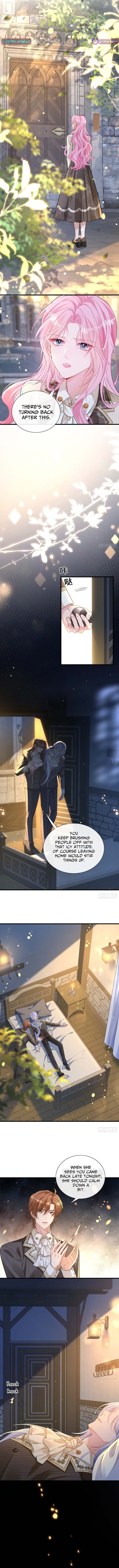 I Can't Believe I Forced Myself on a Hidden Powerhouse Chapter 1 Page 1