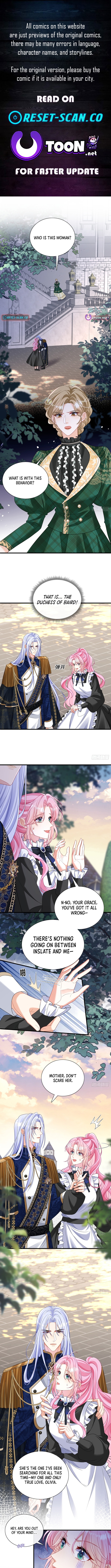 I Can't Believe I Forced Myself on a Hidden Powerhouse Chapter 10 Page 1