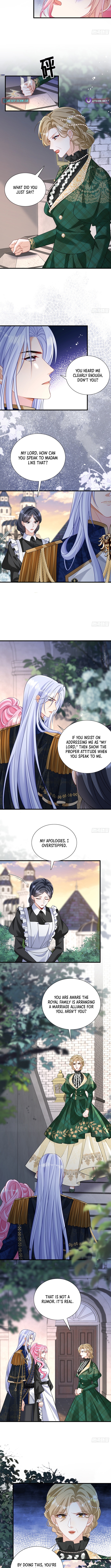 I Can't Believe I Forced Myself on a Hidden Powerhouse Chapter 10 Page 1