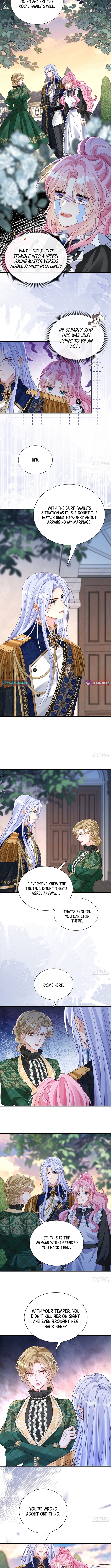 I Can't Believe I Forced Myself on a Hidden Powerhouse Chapter 10 Page 1