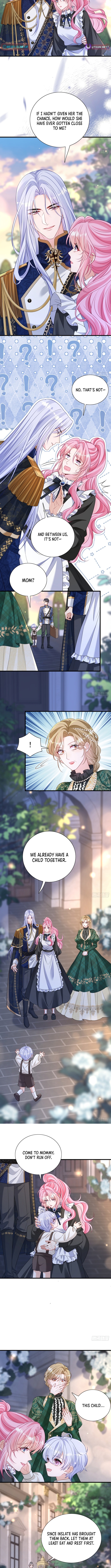 I Can't Believe I Forced Myself on a Hidden Powerhouse Chapter 10 Page 1