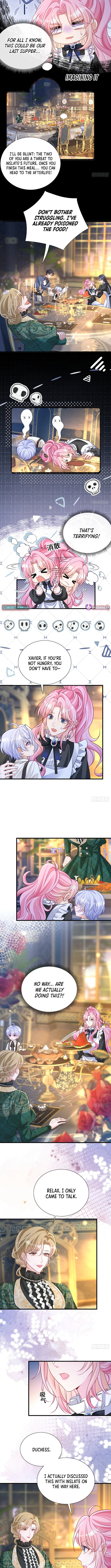I Can't Believe I Forced Myself on a Hidden Powerhouse Chapter 10 Page 1