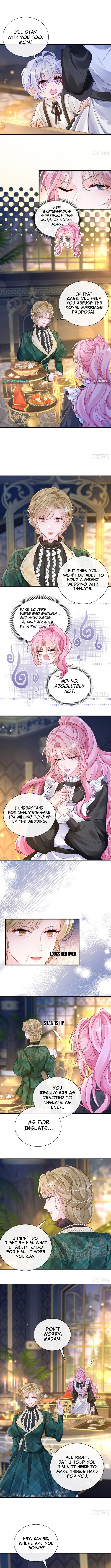 I Can't Believe I Forced Myself on a Hidden Powerhouse Chapter 11 Page 1