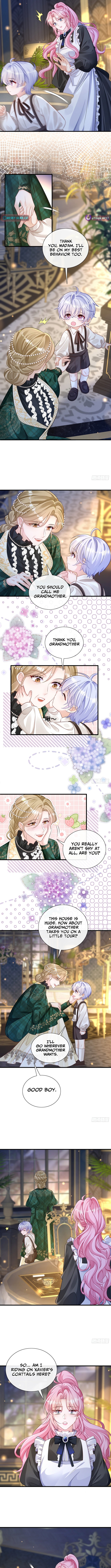 I Can't Believe I Forced Myself on a Hidden Powerhouse Chapter 11 Page 1