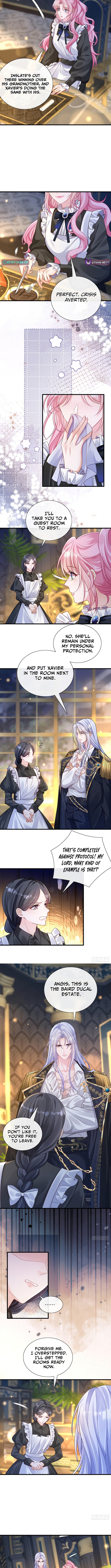 I Can't Believe I Forced Myself on a Hidden Powerhouse Chapter 11 Page 1