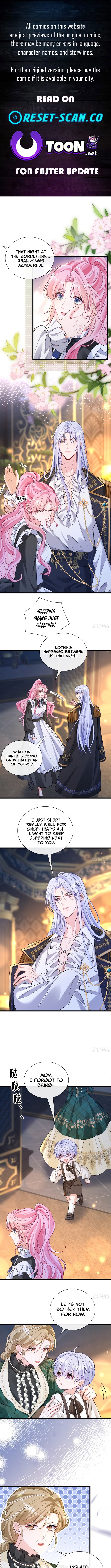 I Can't Believe I Forced Myself on a Hidden Powerhouse Chapter 12 Page 1