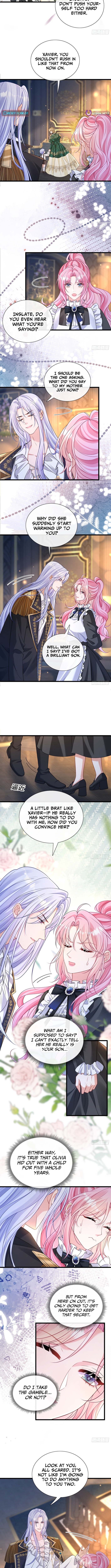 I Can't Believe I Forced Myself on a Hidden Powerhouse Chapter 12 Page 1