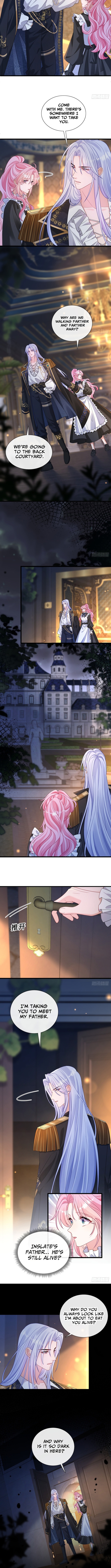 I Can't Believe I Forced Myself on a Hidden Powerhouse Chapter 12 Page 1