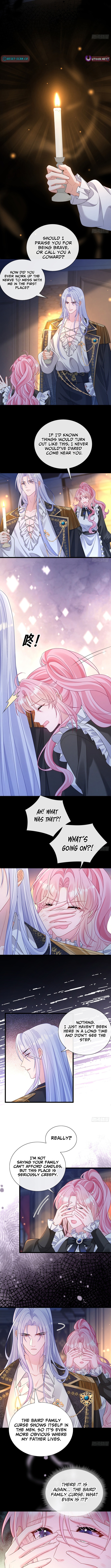 I Can't Believe I Forced Myself on a Hidden Powerhouse Chapter 12 Page 1