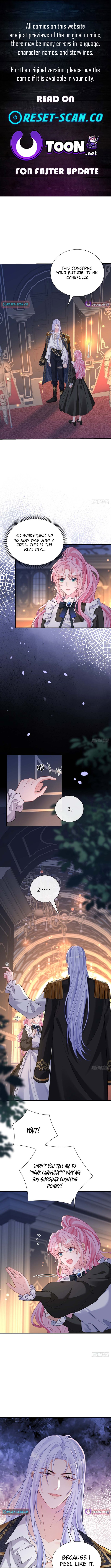I Can't Believe I Forced Myself on a Hidden Powerhouse Chapter 13 Page 1