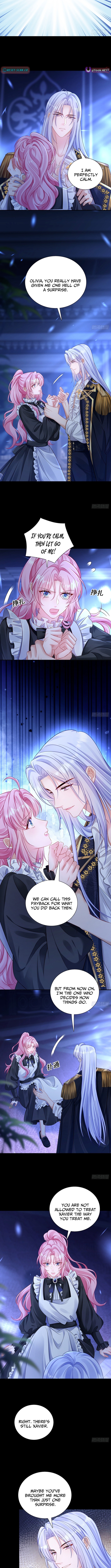 I Can't Believe I Forced Myself on a Hidden Powerhouse Chapter 14 Page 1