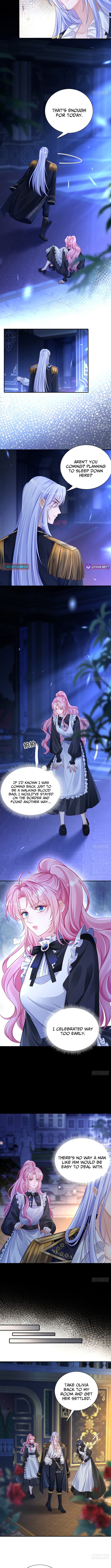 I Can't Believe I Forced Myself on a Hidden Powerhouse Chapter 14 Page 1