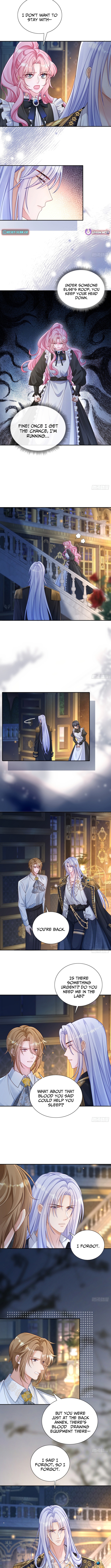 I Can't Believe I Forced Myself on a Hidden Powerhouse Chapter 14 Page 1
