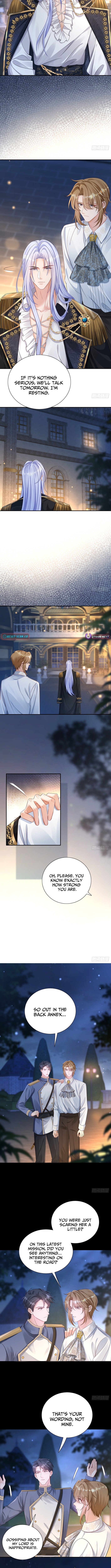 I Can't Believe I Forced Myself on a Hidden Powerhouse Chapter 14 Page 1