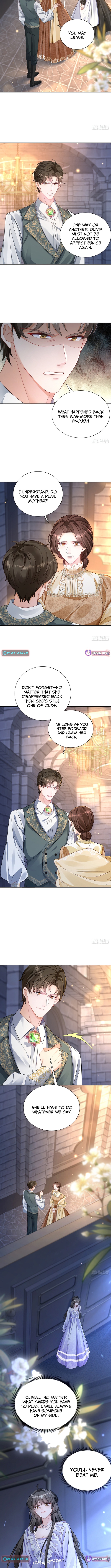 I Can't Believe I Forced Myself on a Hidden Powerhouse Chapter 14 Page 1