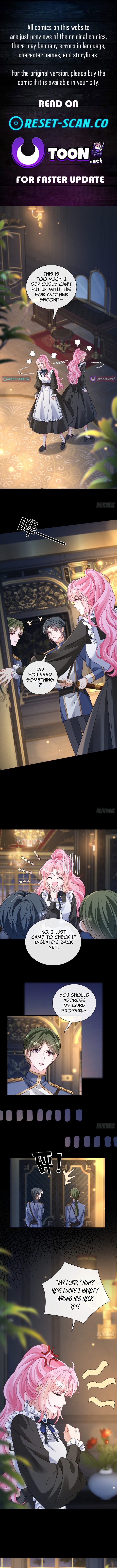 I Can't Believe I Forced Myself on a Hidden Powerhouse Chapter 15 Page 1