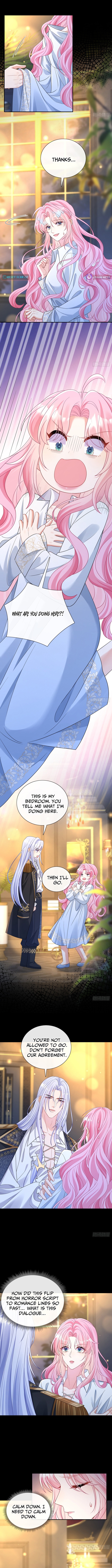 I Can't Believe I Forced Myself on a Hidden Powerhouse Chapter 15 Page 1